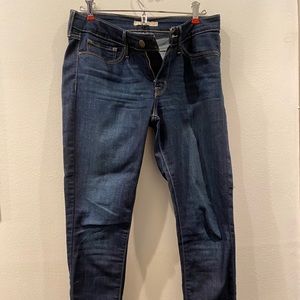 Levi’s 711 skinny